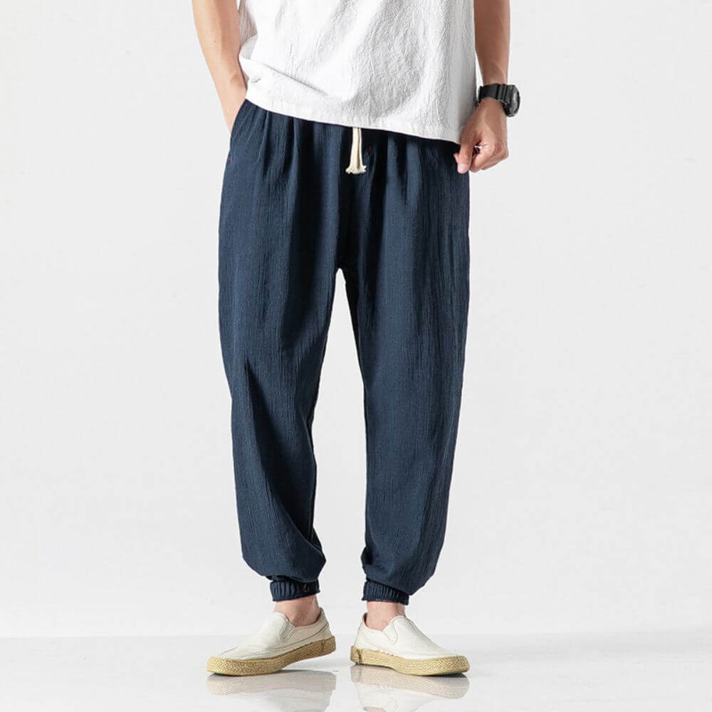 YOKO – JAPANISCHE KOMFORT-HOSE