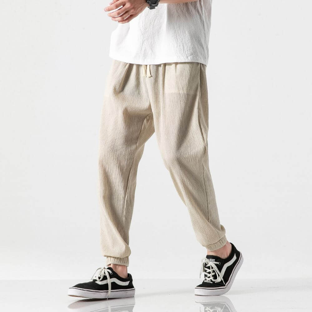 YOKO – JAPANISCHE KOMFORT-HOSE