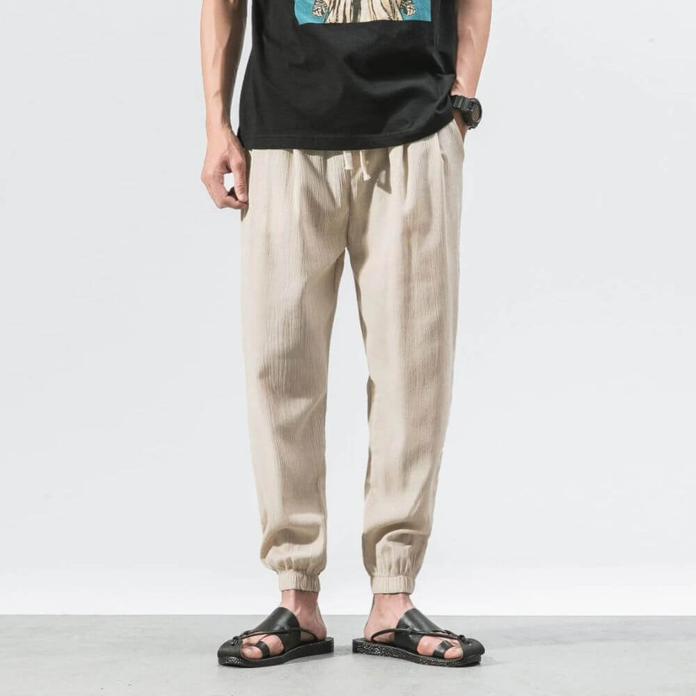 YOKO – JAPANISCHE KOMFORT-HOSE