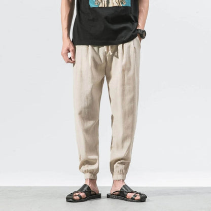 YOKO – JAPANISCHE KOMFORT-HOSE