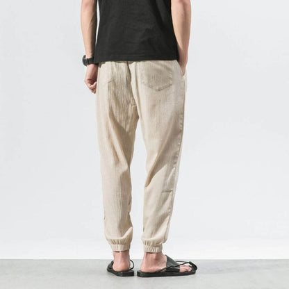 YOKO – JAPANISCHE KOMFORT-HOSE