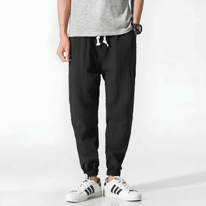 YOKO – JAPANISCHE KOMFORT-HOSE