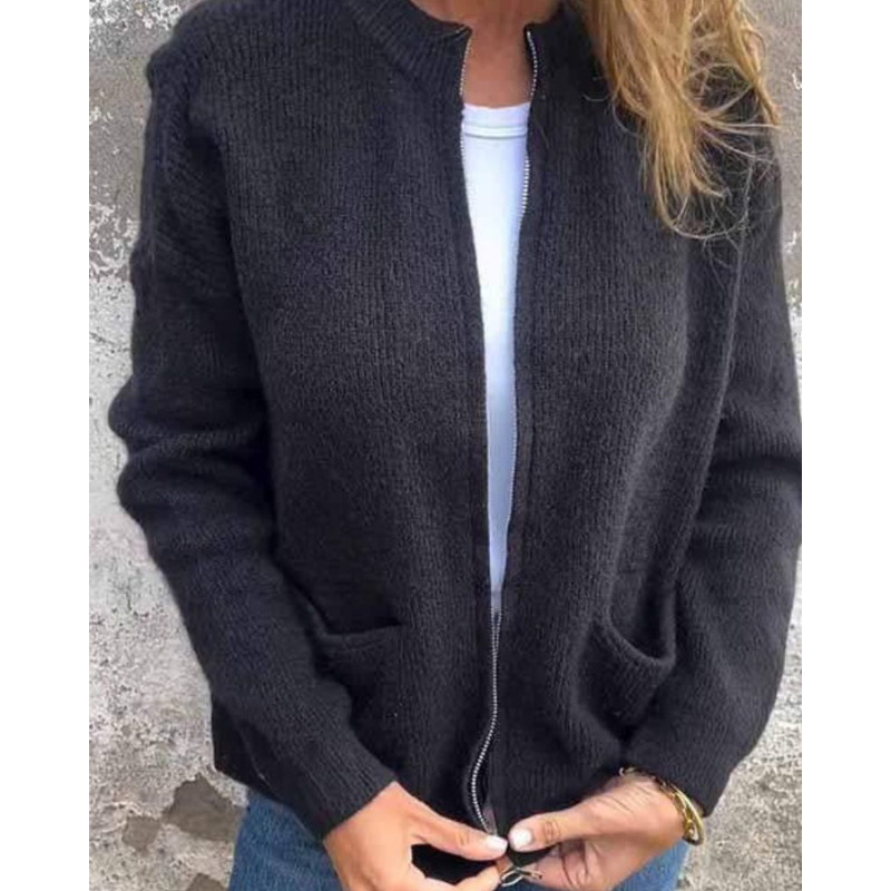 ELENA™ Cardigan relaxed comfort
