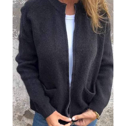 ELENA™ Cardigan relaxed comfort