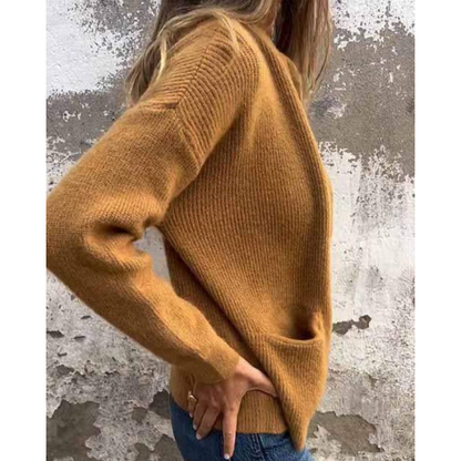Sophia - Timeless Knit Cardigan