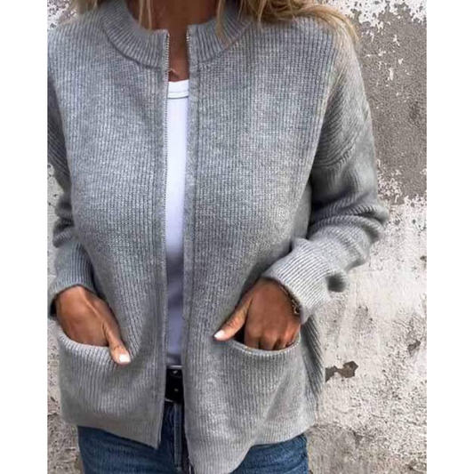 ELENA™ Cardigan relaxed comfort