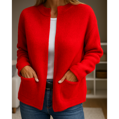 Sophia - Timeless Knit Cardigan