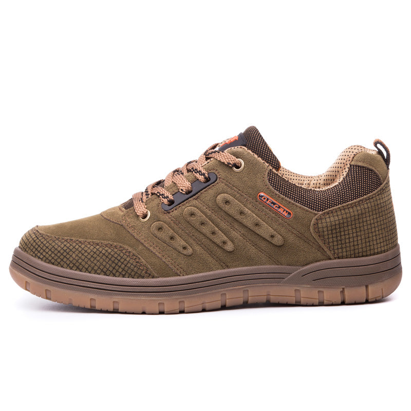 Tom Hollinger | Herren Freizeitschuhe