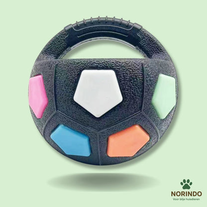 Norindo ChewCharm – Rust door natuurlijk kauwgedrag