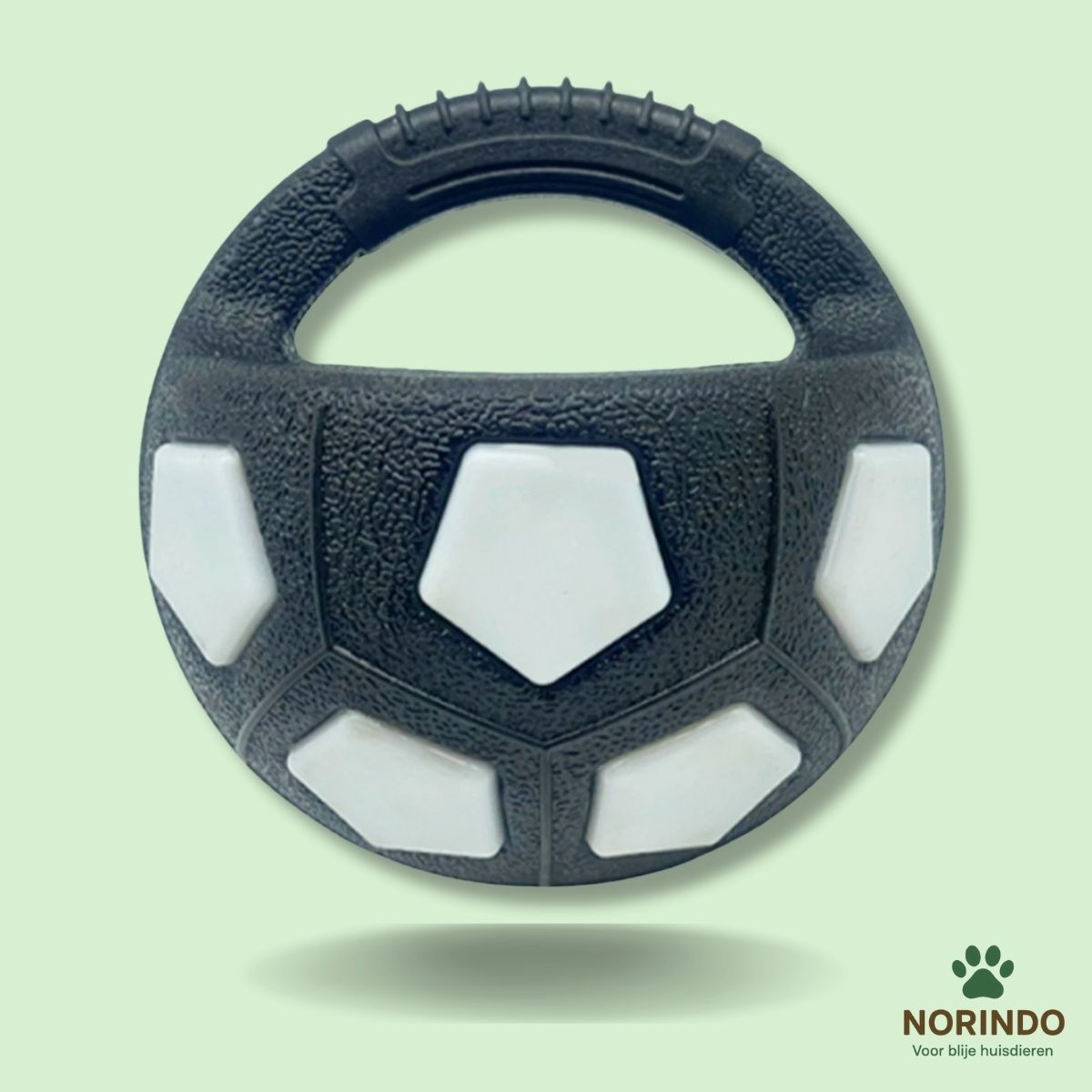 Norindo ChewCharm – Rust door natuurlijk kauwgedrag