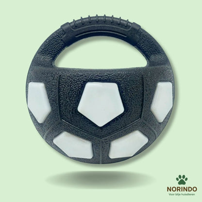 Norindo ChewCharm – Rust door natuurlijk kauwgedrag