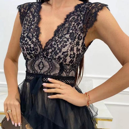 Allegra | Women's Summer Cocktail Dress