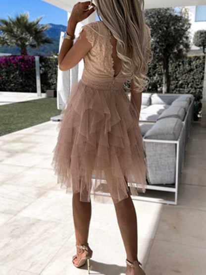 Allegra | Women's Summer Cocktail Dress