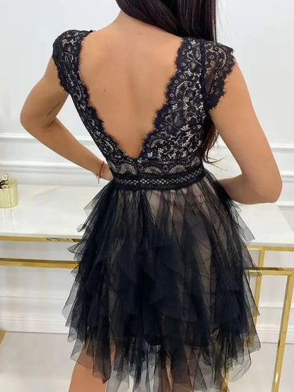 Allegra | Women's Summer Cocktail Dress