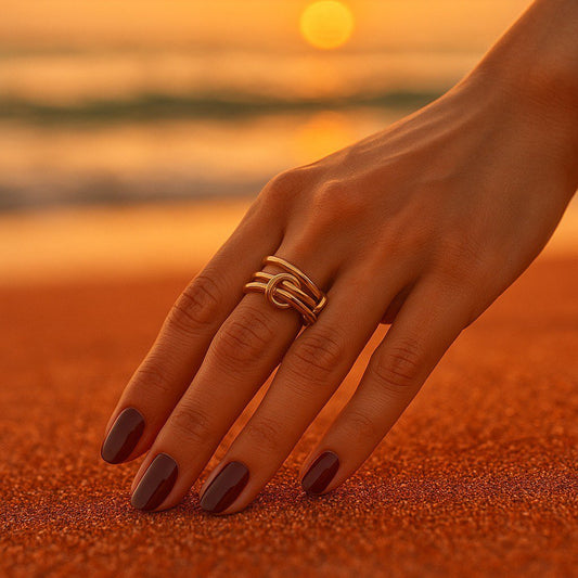 Goldring