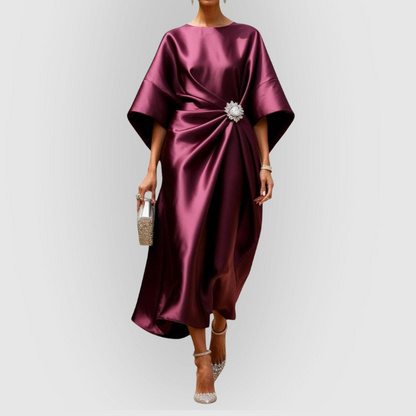 Isadora | Chic Maxi Dress