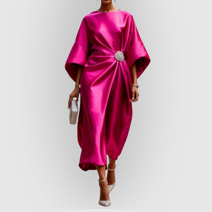 Isadora | Chic Maxi Dress