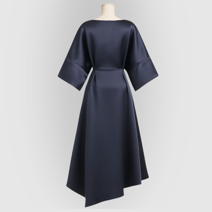 Isadora | Chic Maxi Dress