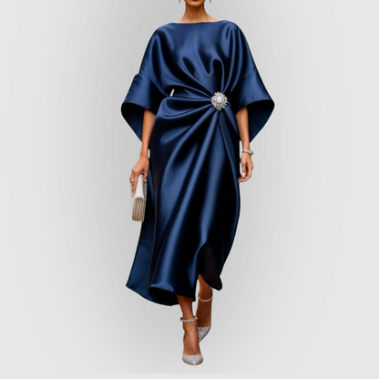 Isadora | Chic Maxi Dress