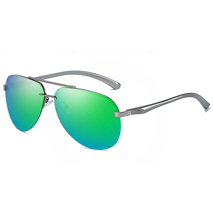 Zonnebril | Polarized zonnebril met uv400 bescherming