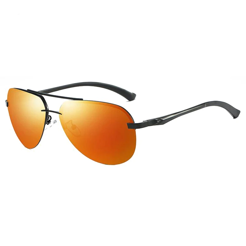 Zonnebril | Polarized zonnebril met uv400 bescherming