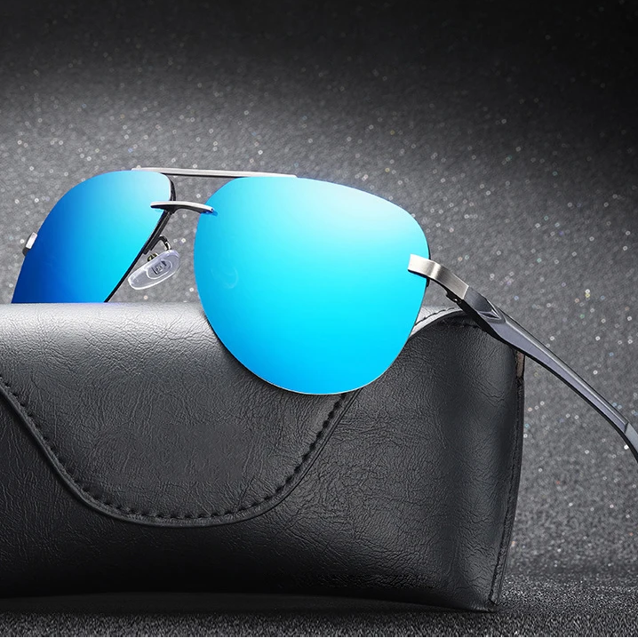 Zonnebril | Polarized zonnebril met uv400 bescherming