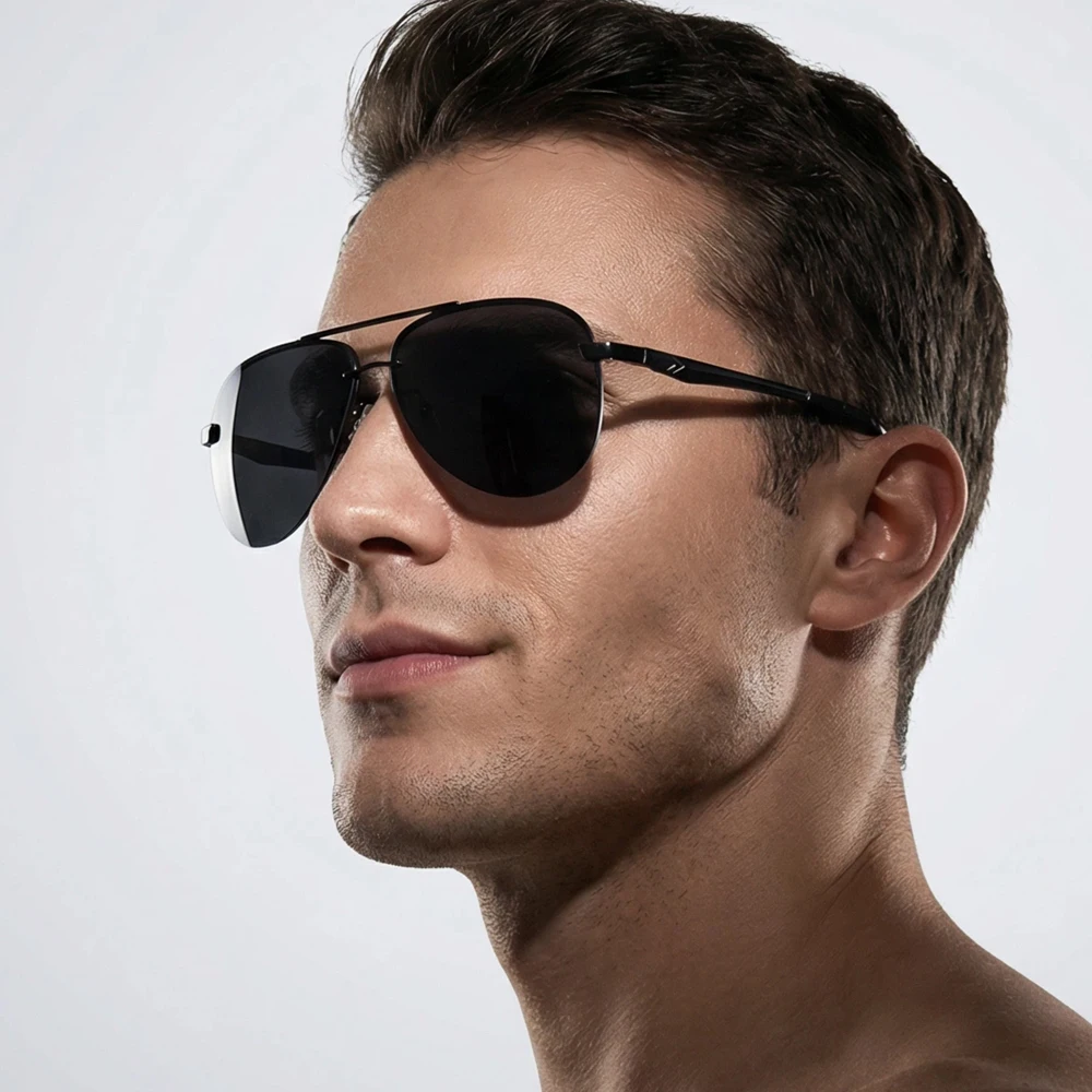 Zonnebril | Polarized zonnebril met uv400 bescherming