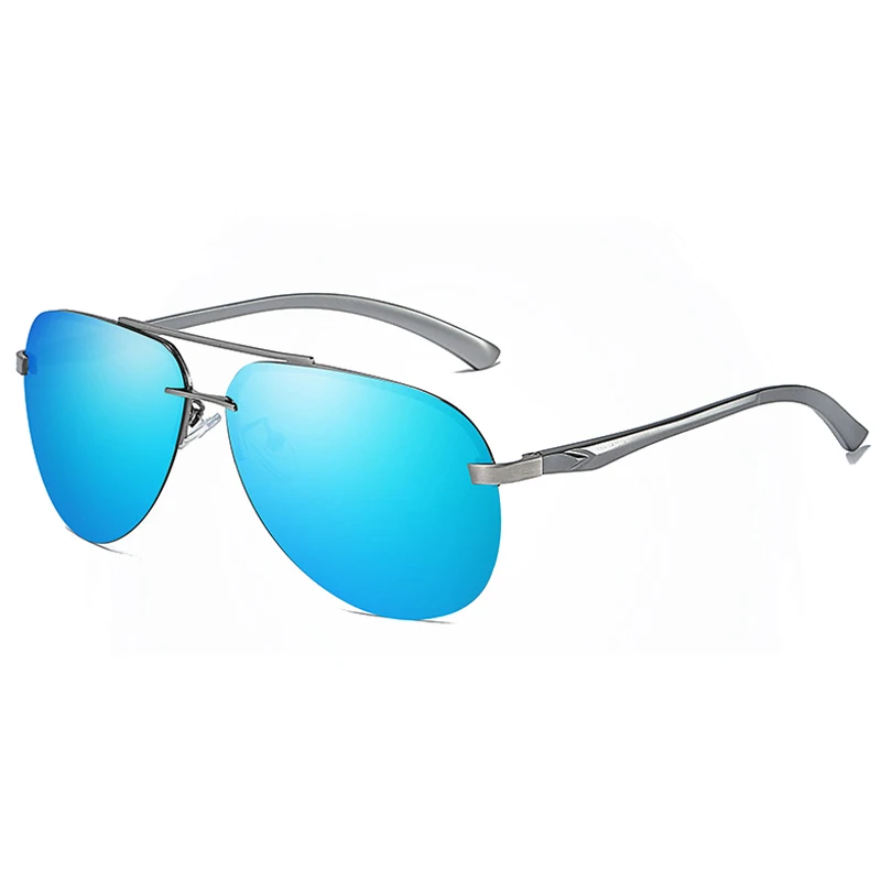 Zonnebril | Polarized zonnebril met uv400 bescherming