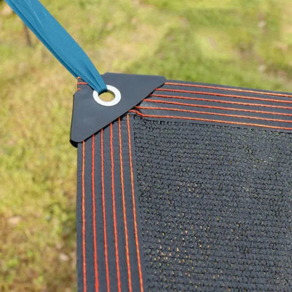 Zorenza | UV-beständiges Schattiernetz für Außenbereiche 1