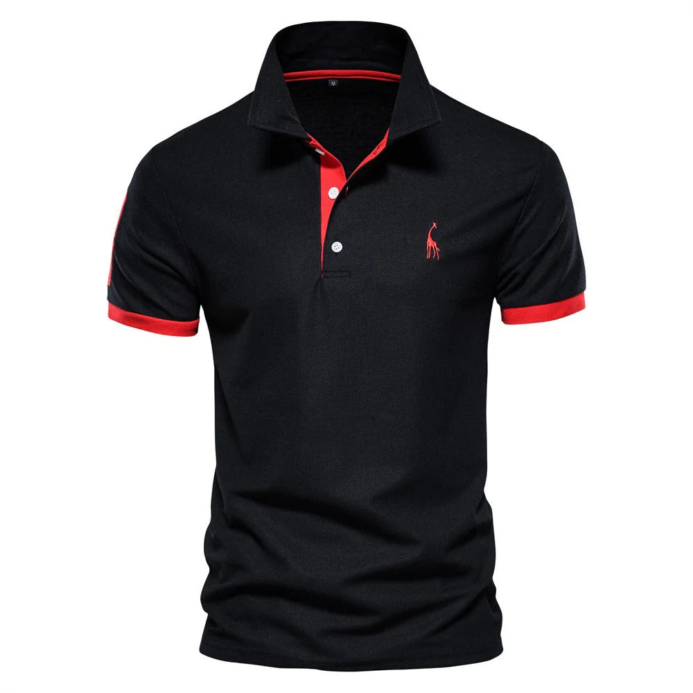 Made Gents | Polo-Shirt | 50% Korting!