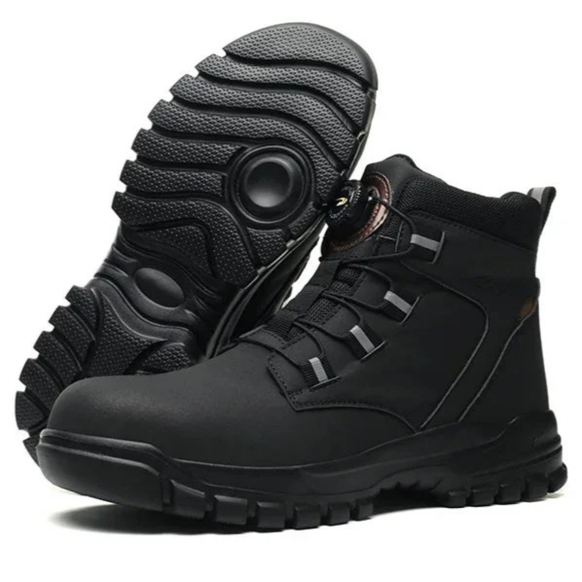 Titan Pro™ | Sikkerhedssko
