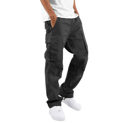Cargo Hose Herren – Bequem Robust Alltag Outdoor Modern