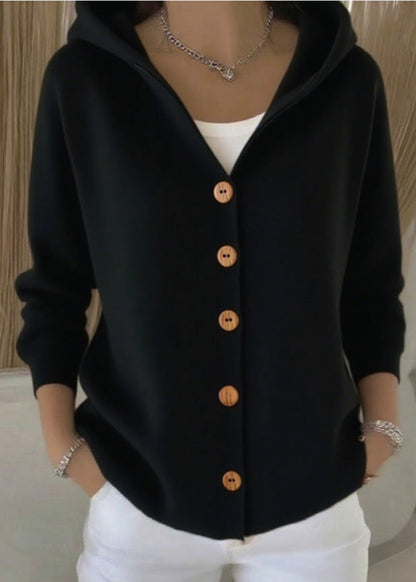 Amelisa – Women’s Elegant Knit Cardigan