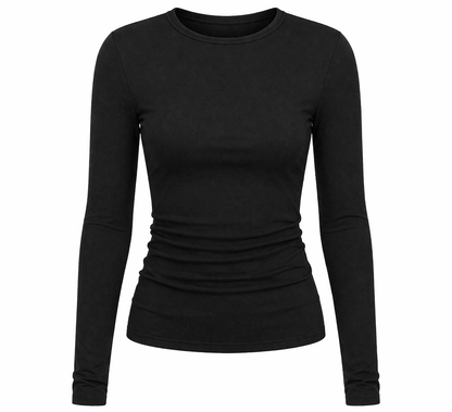 Classic Long Sleeve