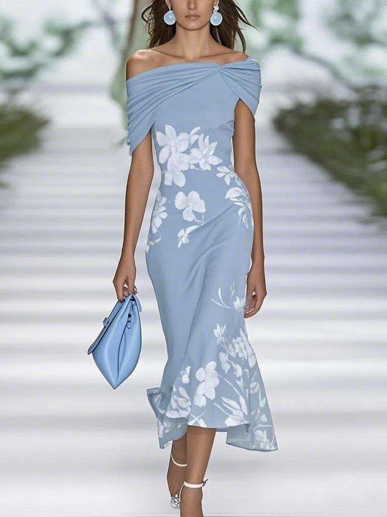 Fiorenza | Abito elegante
