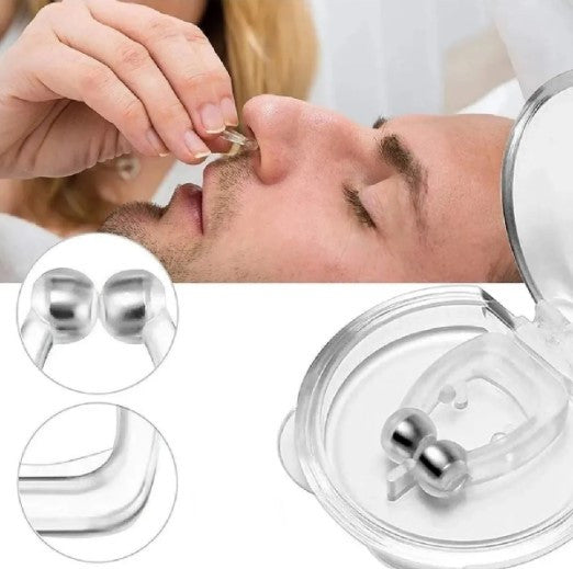 Lanneve Noseclip™ Anti-snoring
