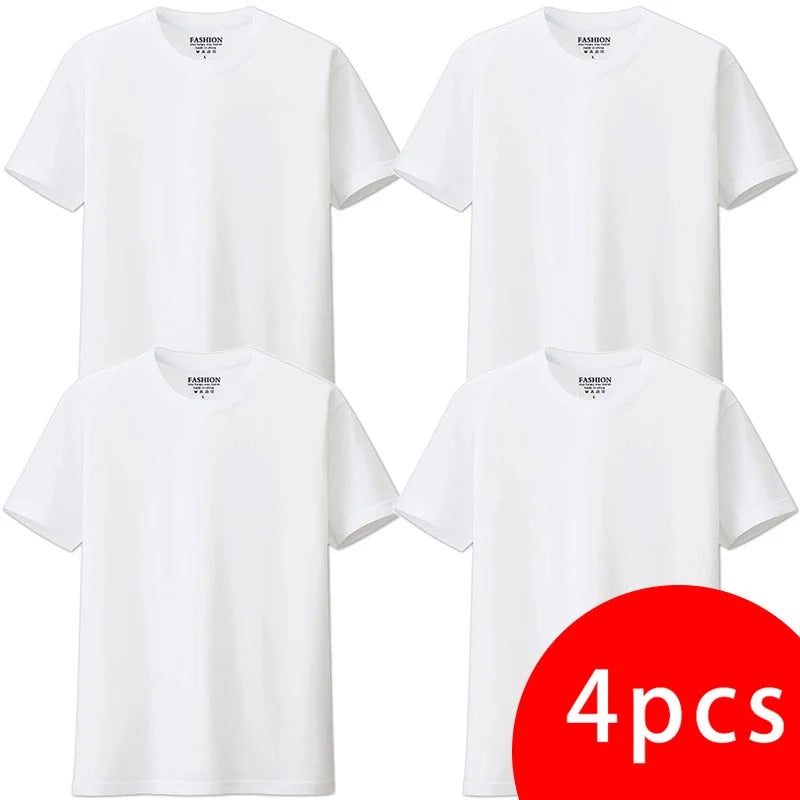 Simpltees® by JesseVance NYC: Minimal 100% Cotton T-Shirts - Get 4 for $9 Each