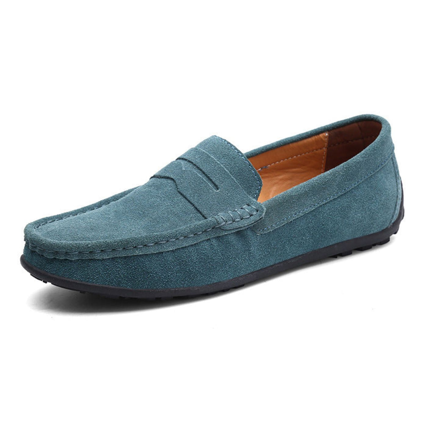 Tom Hollinger | Orthopädische Premium-Slipper für Herren Bequeme Stützschuhe