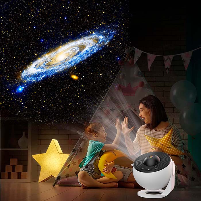 NebulaGlow™ — Transform Every Night into a Soul-Calming Cosmic Adventure