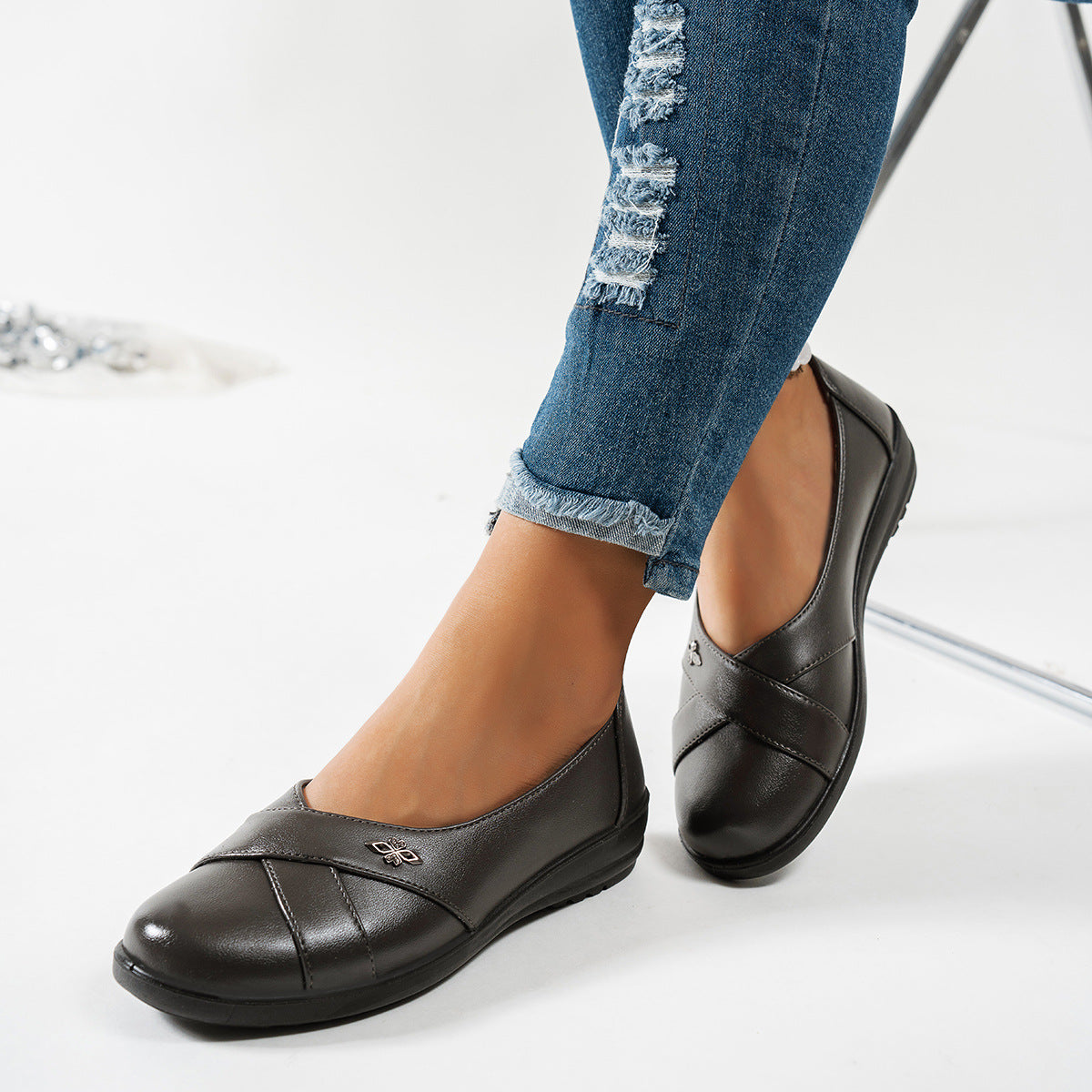 SOPHIE™ – Orthopedic Everyday Comfort Shoes