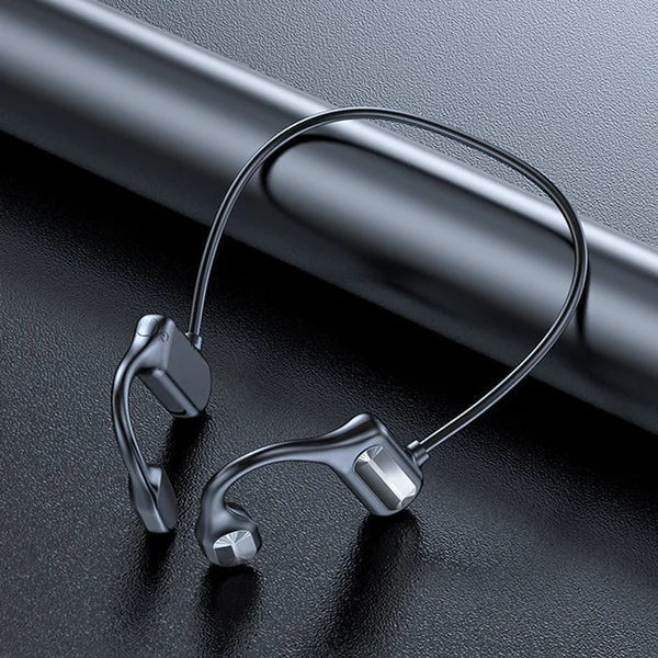 Ramsonix™ — Stay Alert and Enjoy Powerful Sound All Day Long