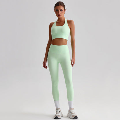 Amara Sculpt Jumpsuit