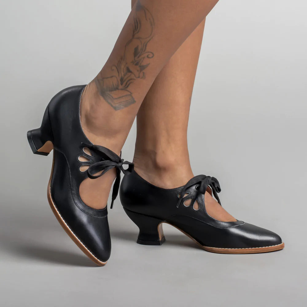 Klassische Abendschuhe Damen | Absätze