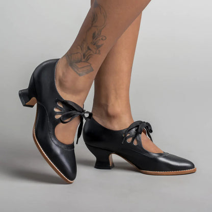 Klassische Abendschuhe Damen | Absätze