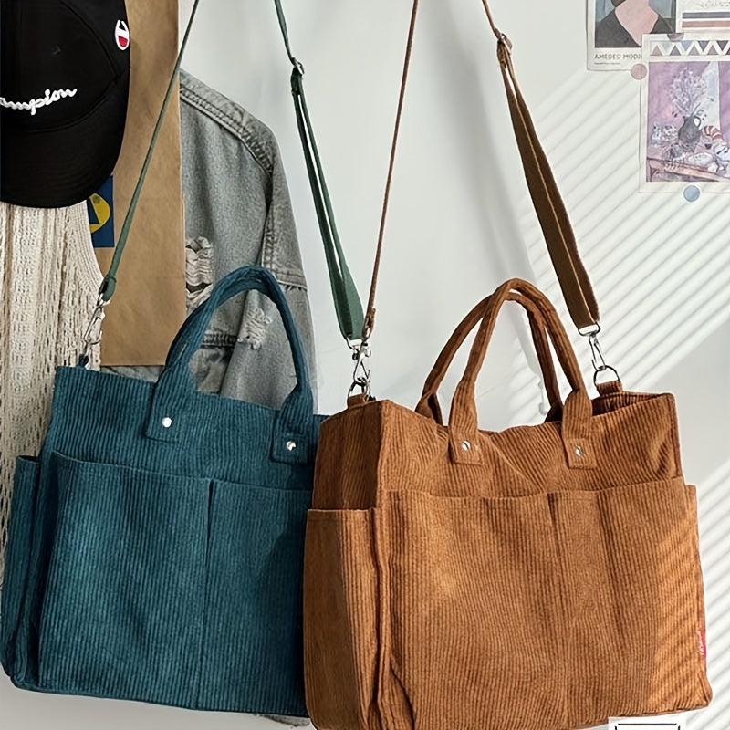 Damen Umhängetasche | Mehrzweck Tote