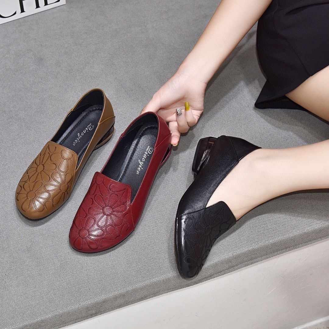 Step InStyle™ — Feel Pain-Free Confidence with Every Elegant Step