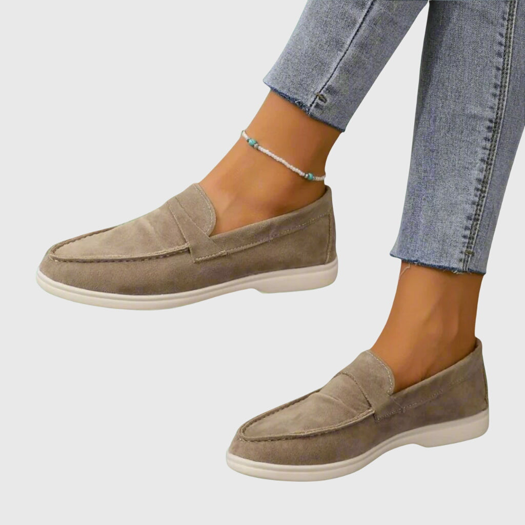 Thea | Orthopädische Slipper