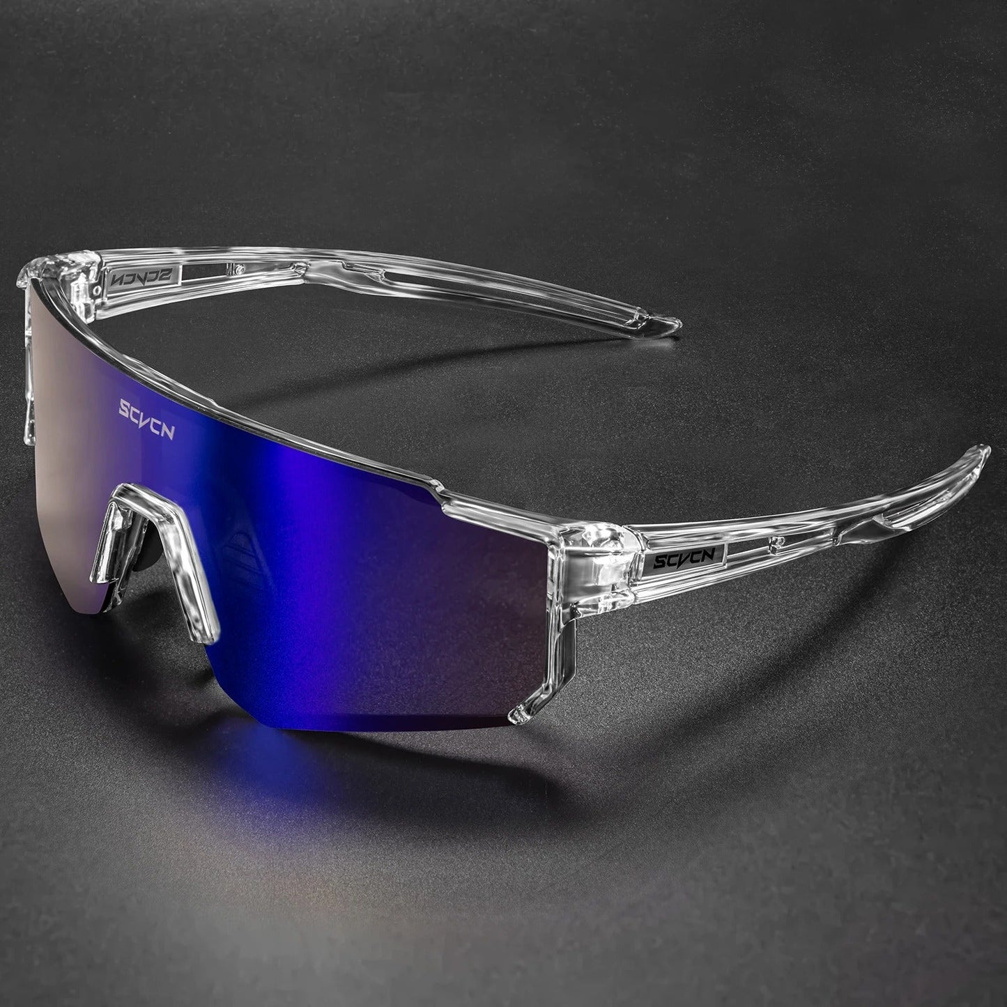 Tommy | Shield Lens Sport Sunglasses
