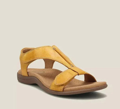 Amelie | Sandales orthopédiques confort