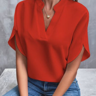 Maria | Blusa Verano Silk